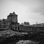 Eilean Donan Castle