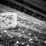 .. na beton ..
