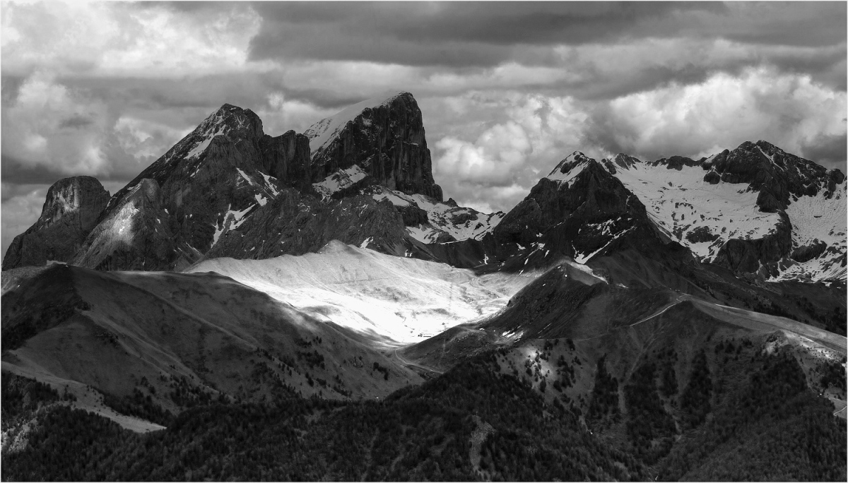 Marmolada