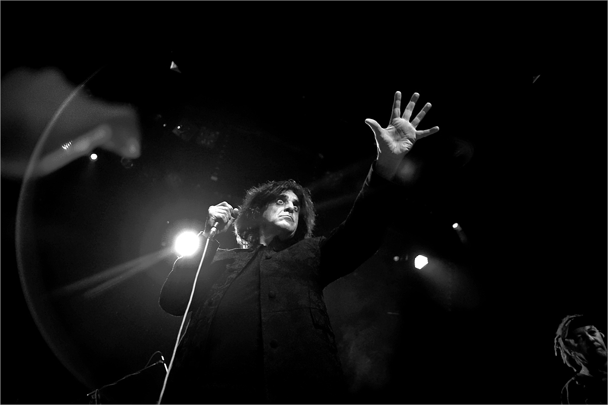 KILLING JOKE