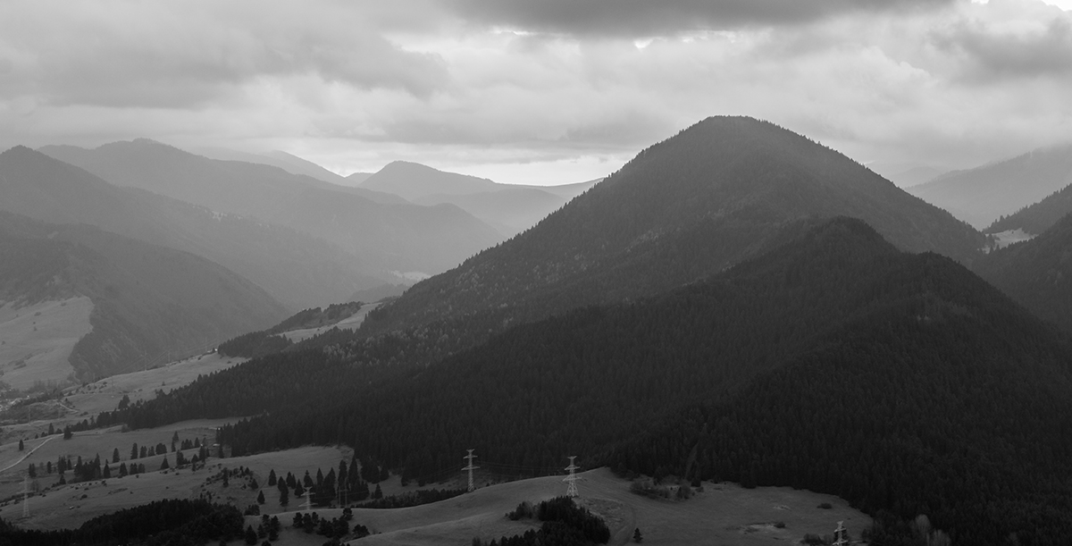 Krajina