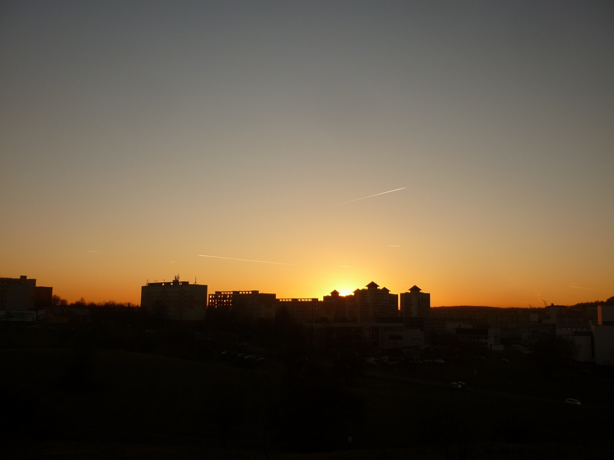 Horizont
