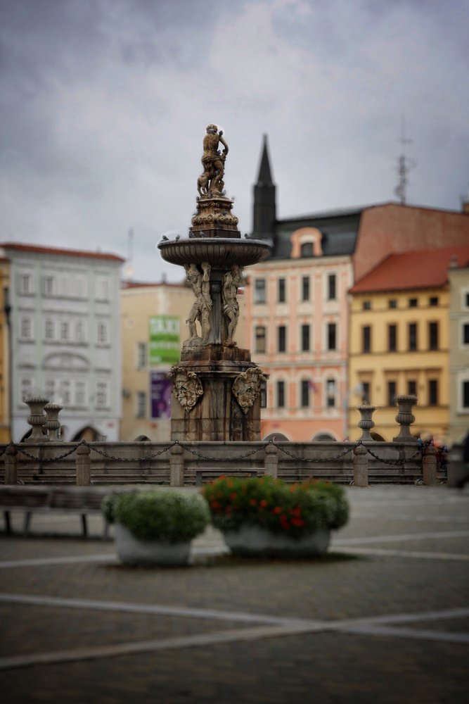 Kašna