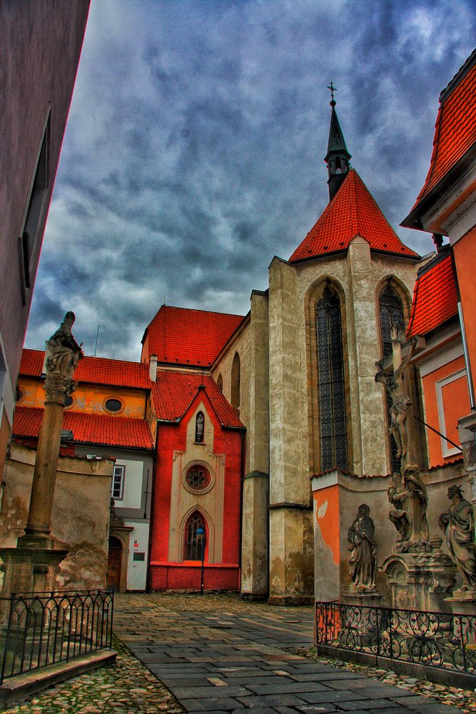 HDR