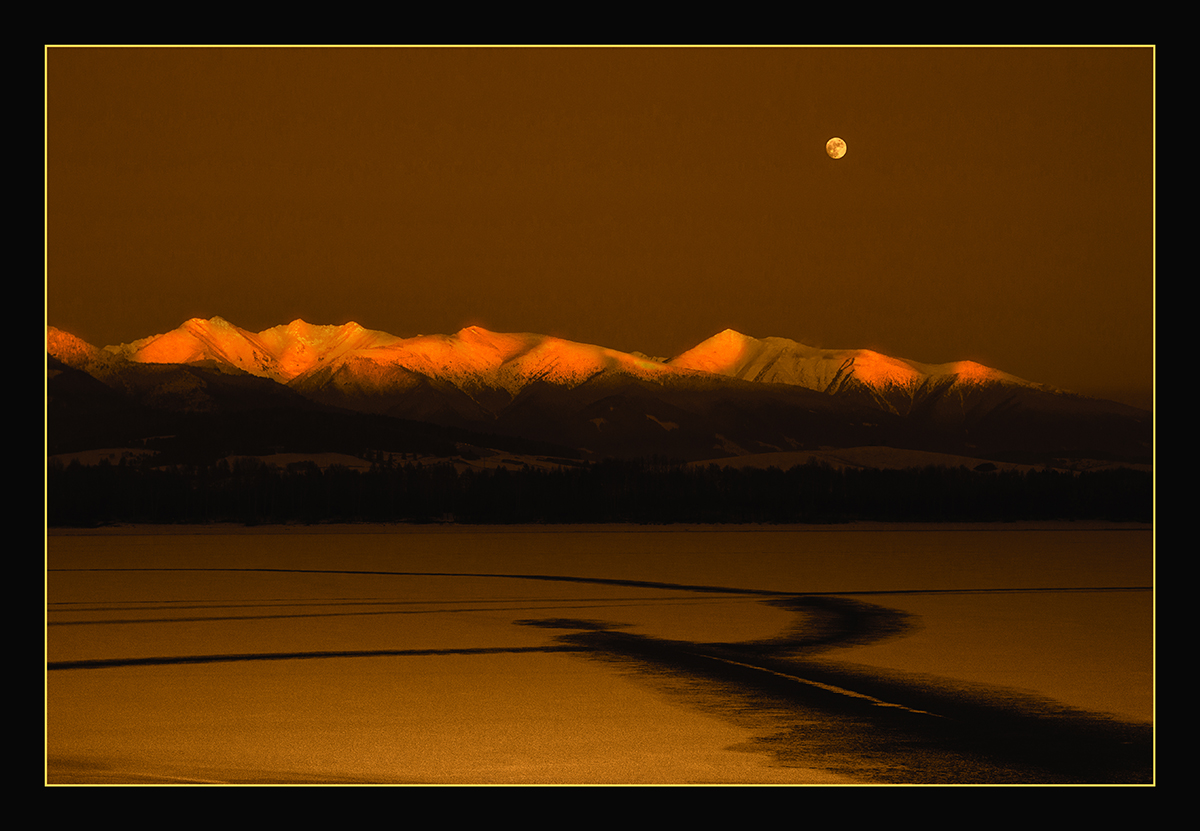 Tatry