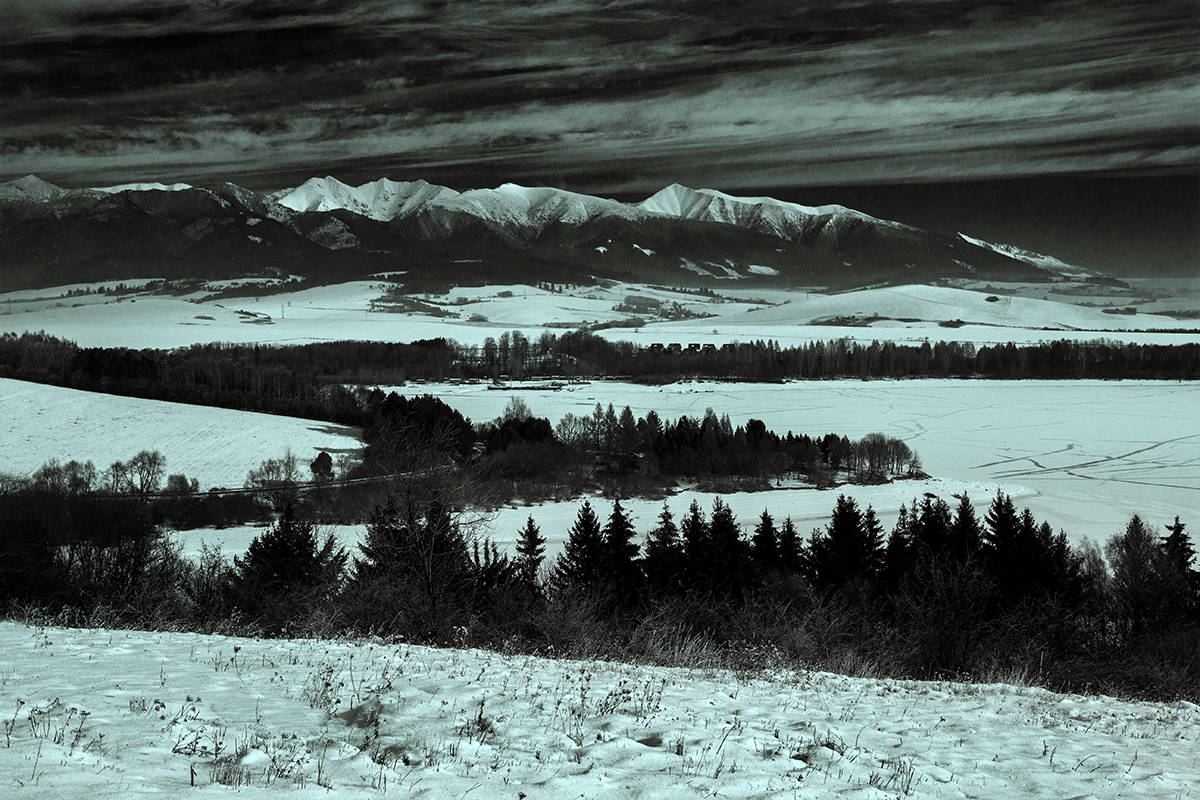 Slovensko