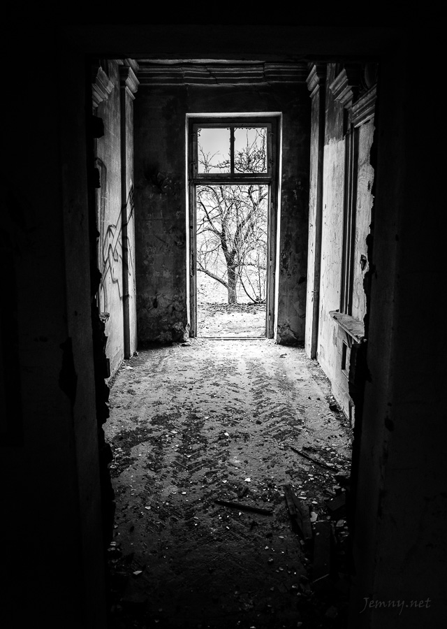 Mezi Prerovem a Lipnikem