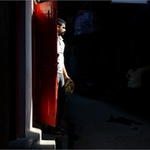 INDIE - VÁRÁNASÍ - i