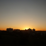 Horizont