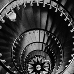 Maják okem suchozemce