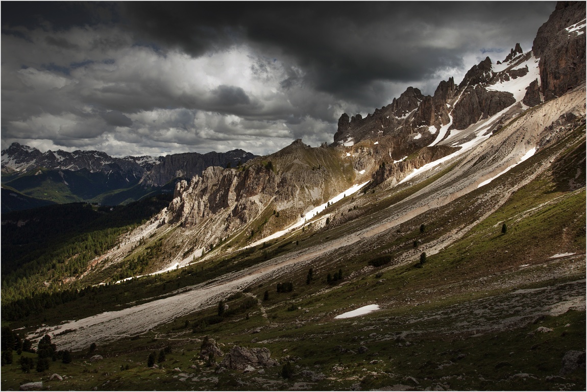 Z Dolomit