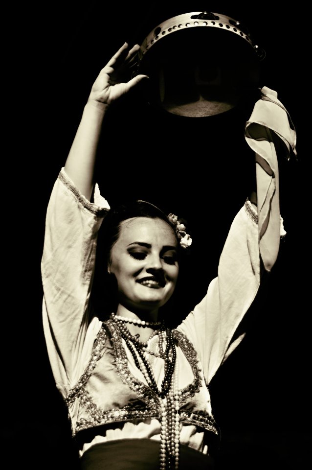Zatanči II