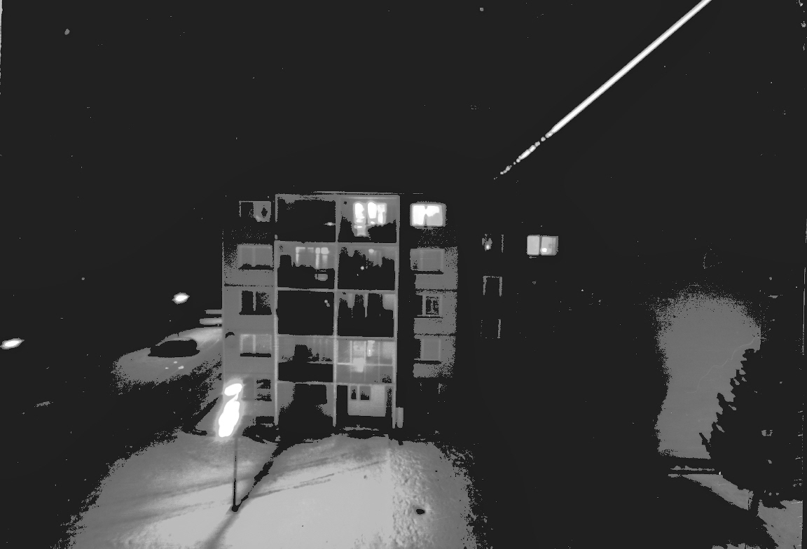 Dlhá noc