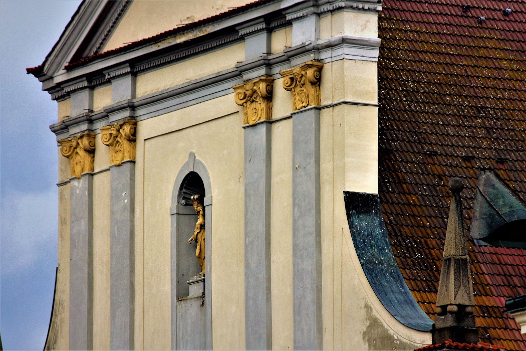 Kostel