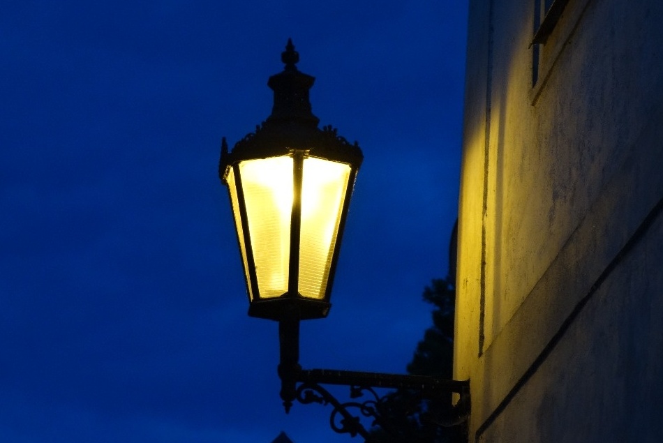 Lampa