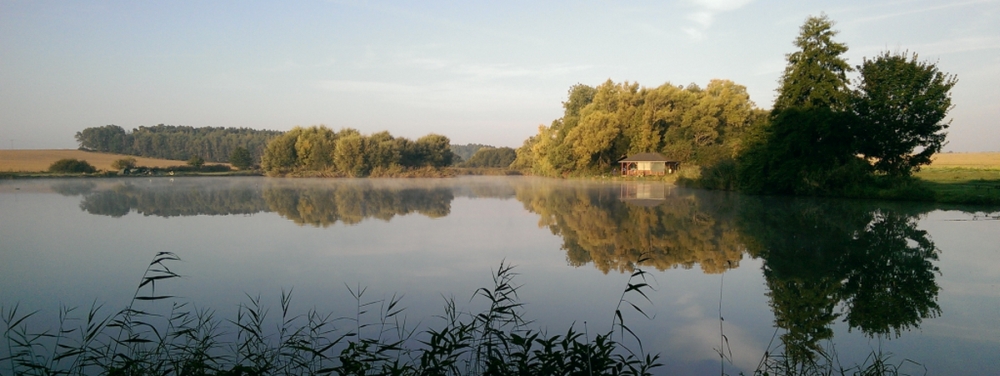 Rybářovo ráno