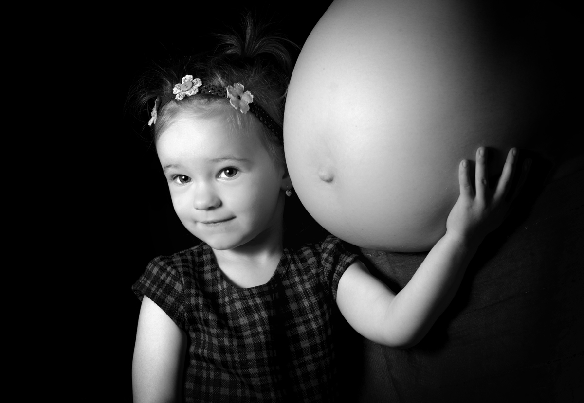 sestricka ocekava sourozence