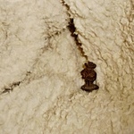 Trénink prostorové kompozice na kreativní blbůstce.