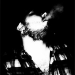 In the shadows