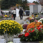 Hřbitov
