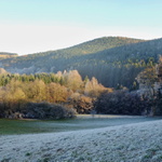 Ve stínu a na slunci