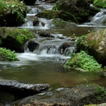 Rešovské vodopády