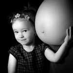 sestricka ocekava sourozence