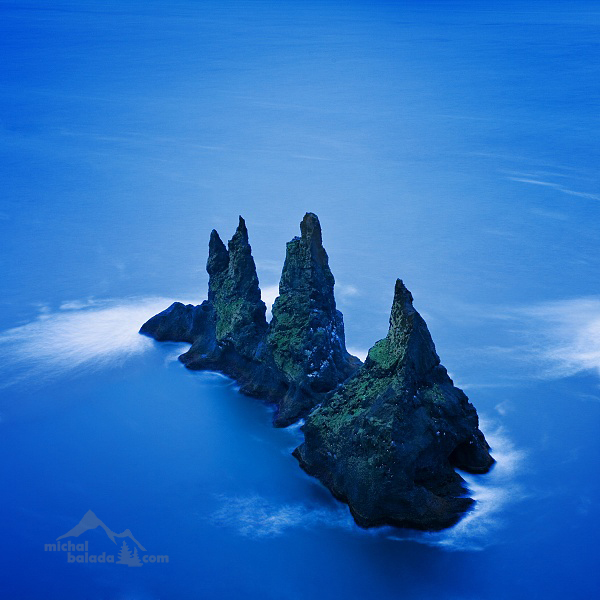 ... TROLÍ SKÁLY ...