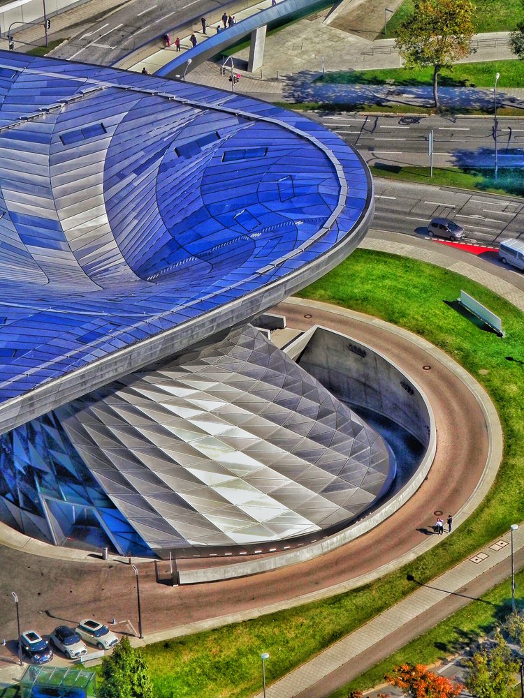 Architektura