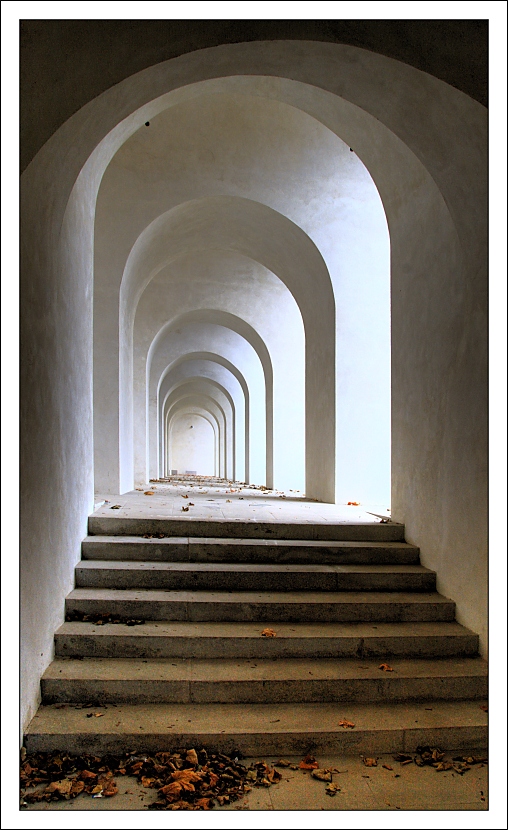 Podloubí