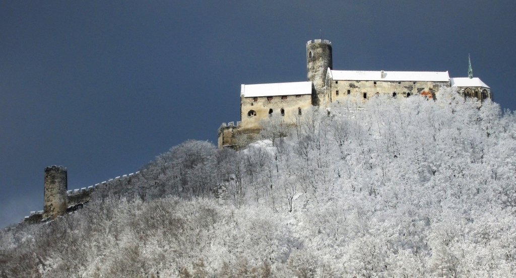 Bezděz
