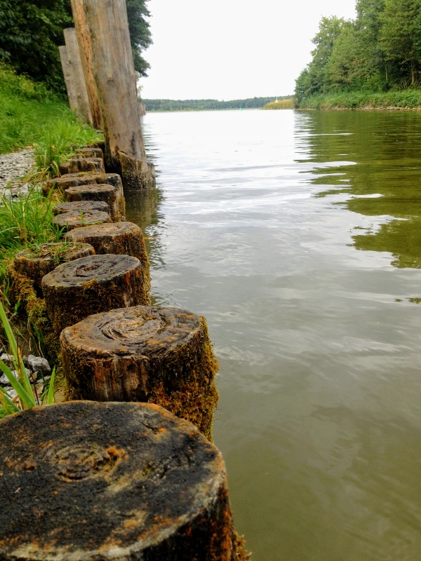 Kotviště