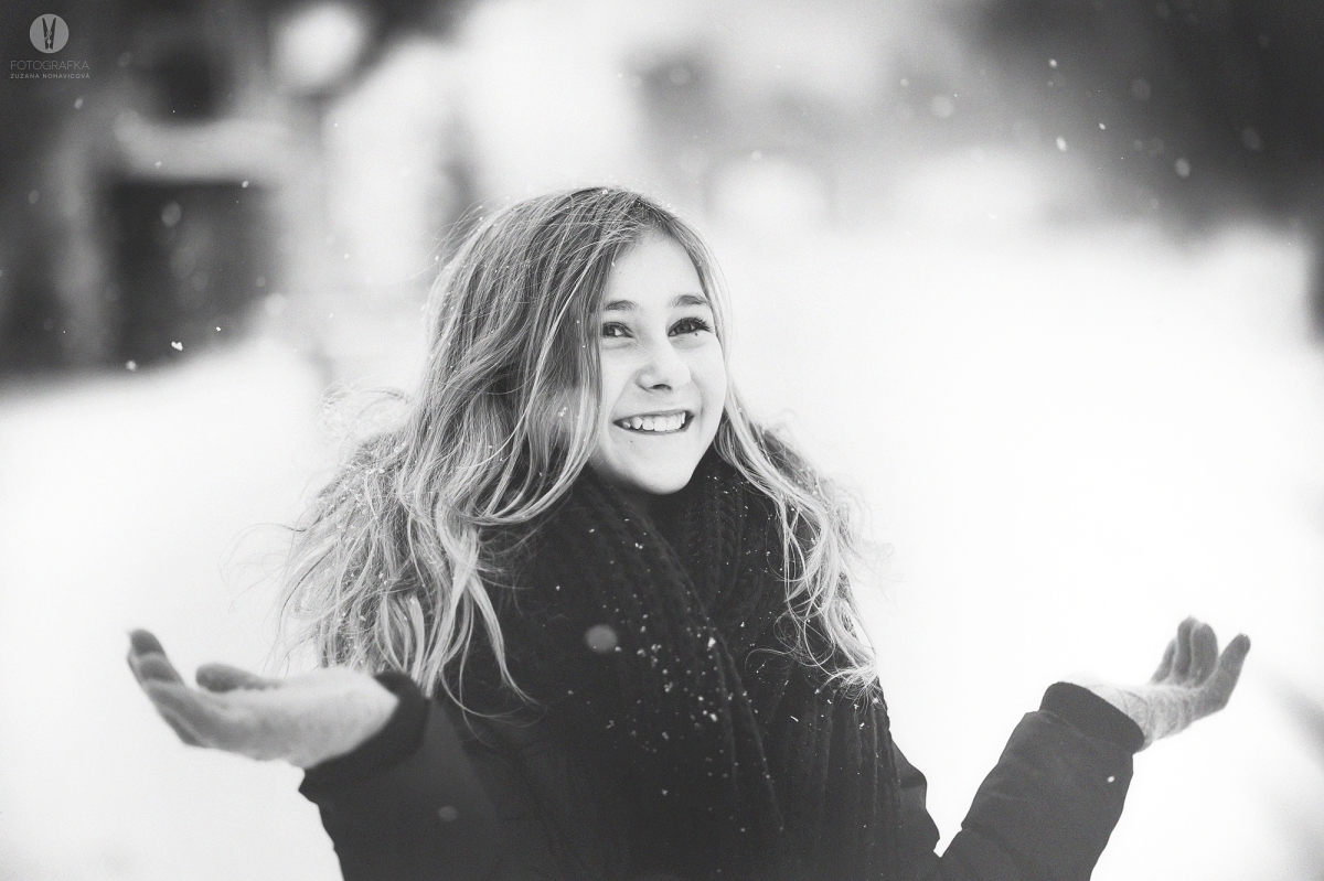 Let it snow