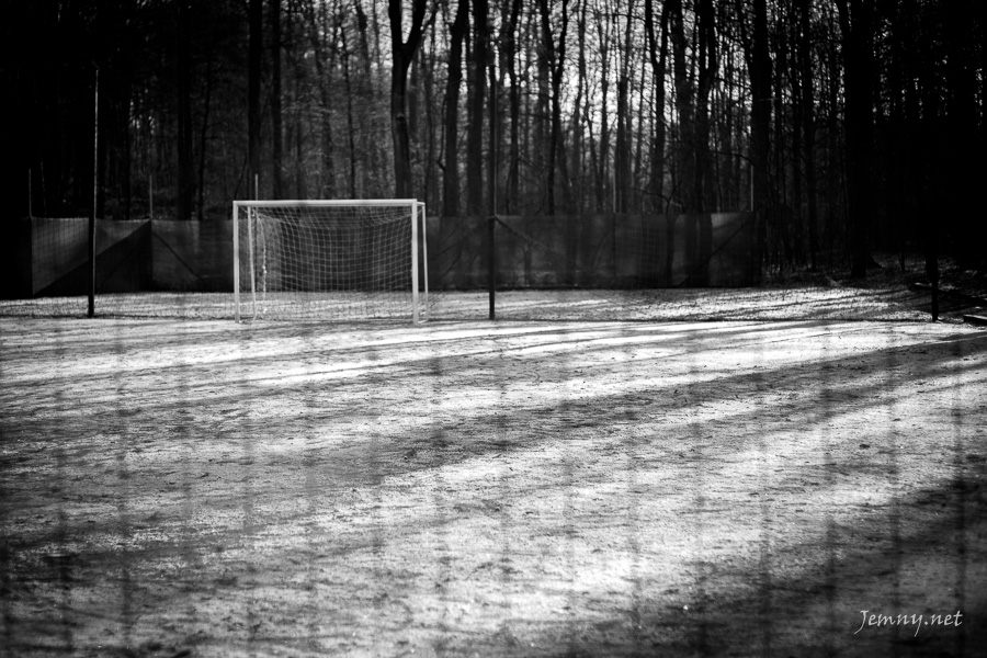 Vsici slavi a pak ma ten fotbal nejak vypadat!