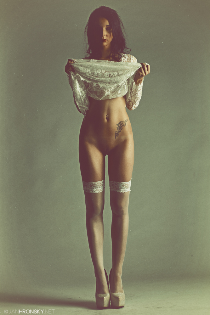 Let Me Show You My Mature Content