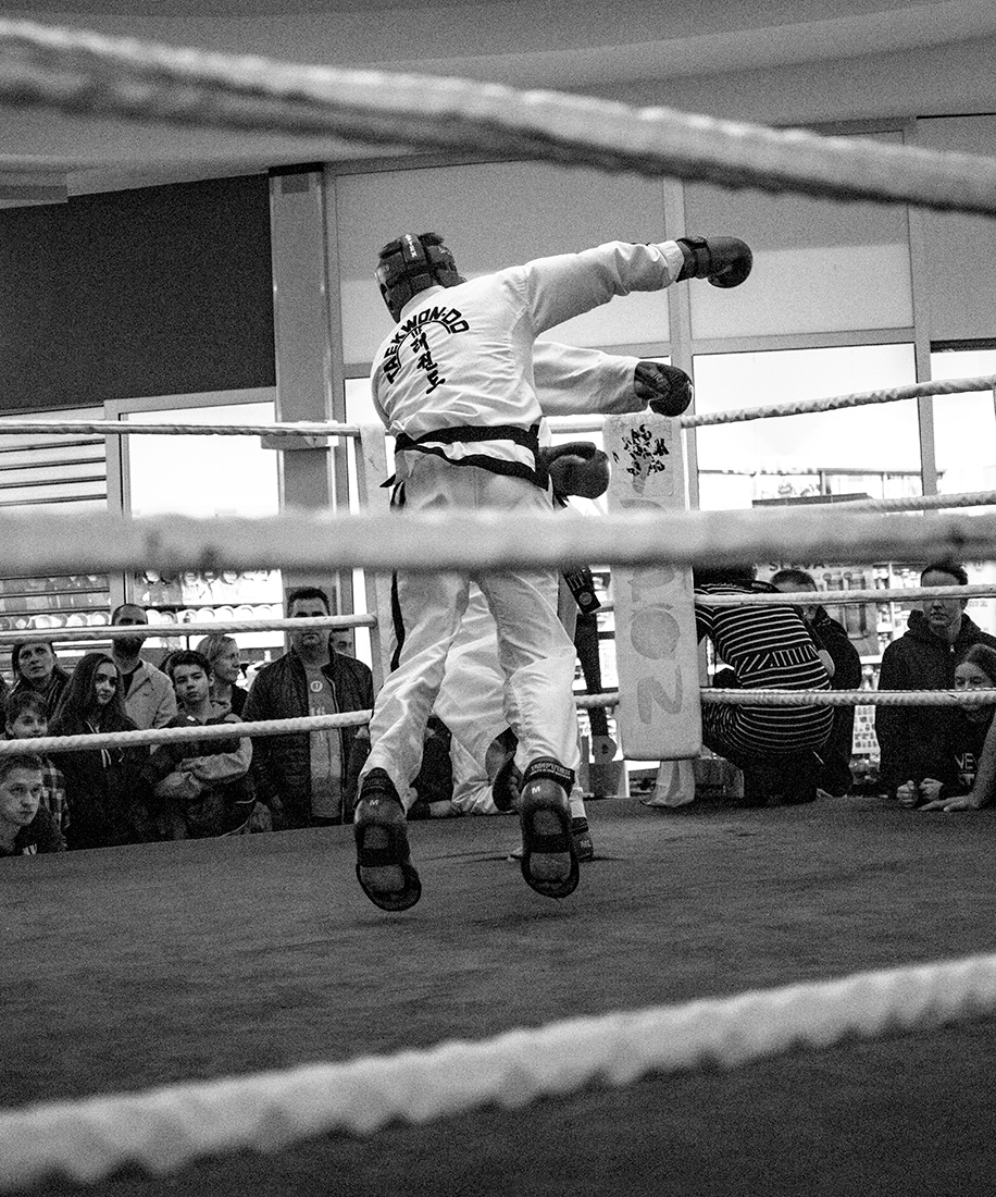 Fight 2