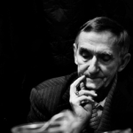 *Šel kolem mě....člověk*