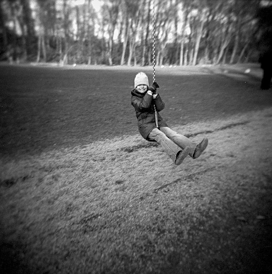 Z archivu .. aneb zapomenutá rulička  :)