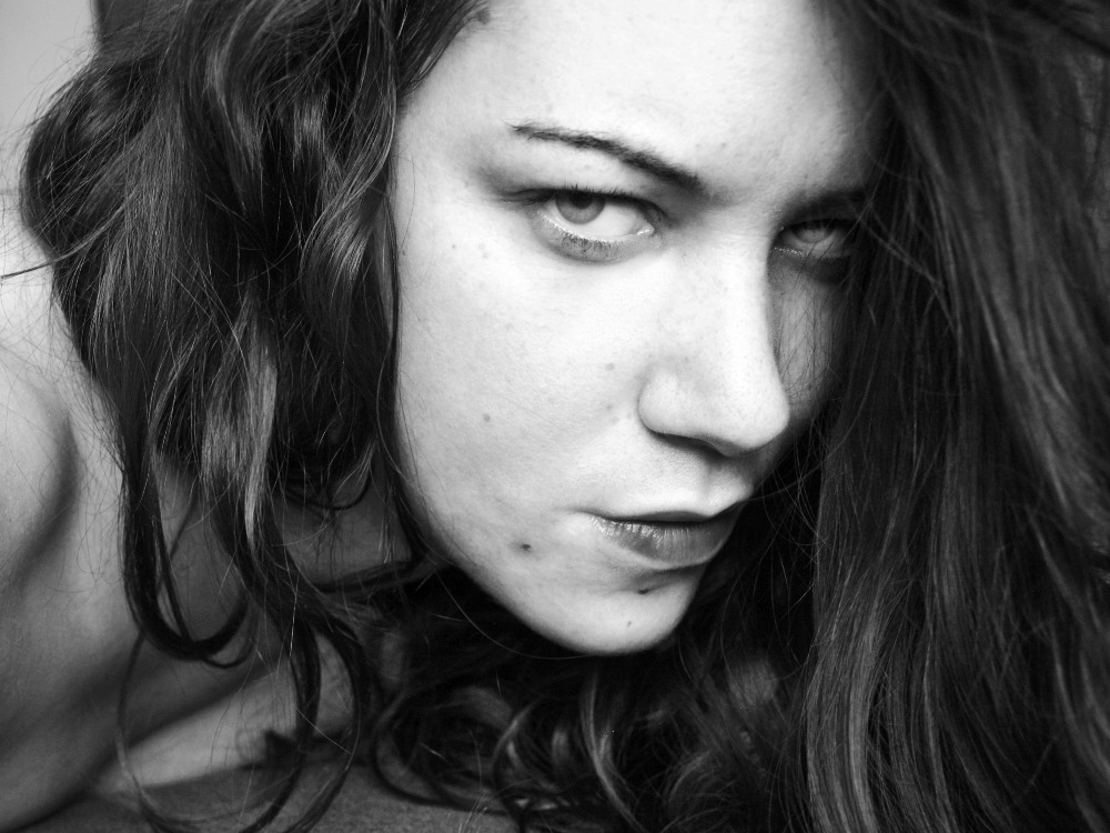 Portrait of me!