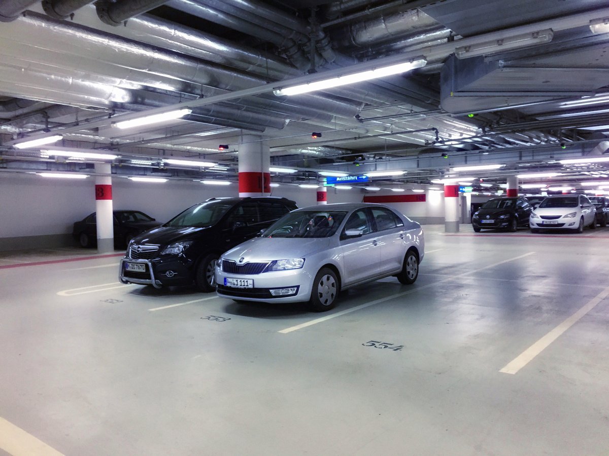 Škoda Rapid aj.