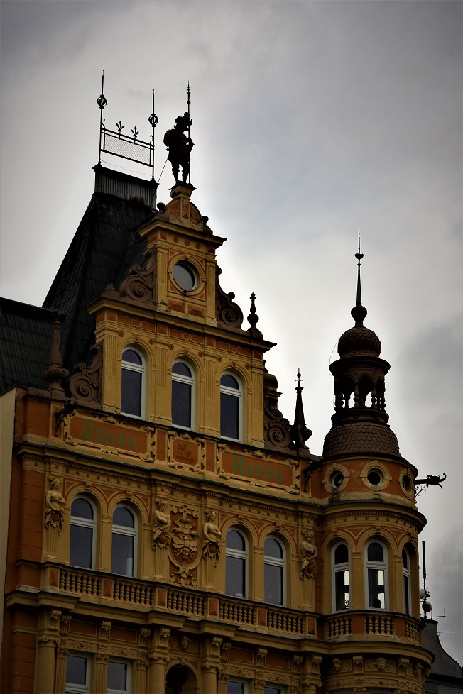 Architektura