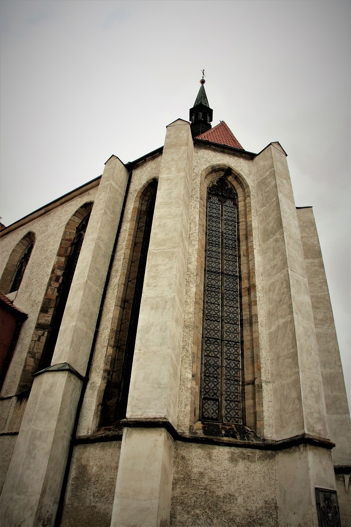 Kostel