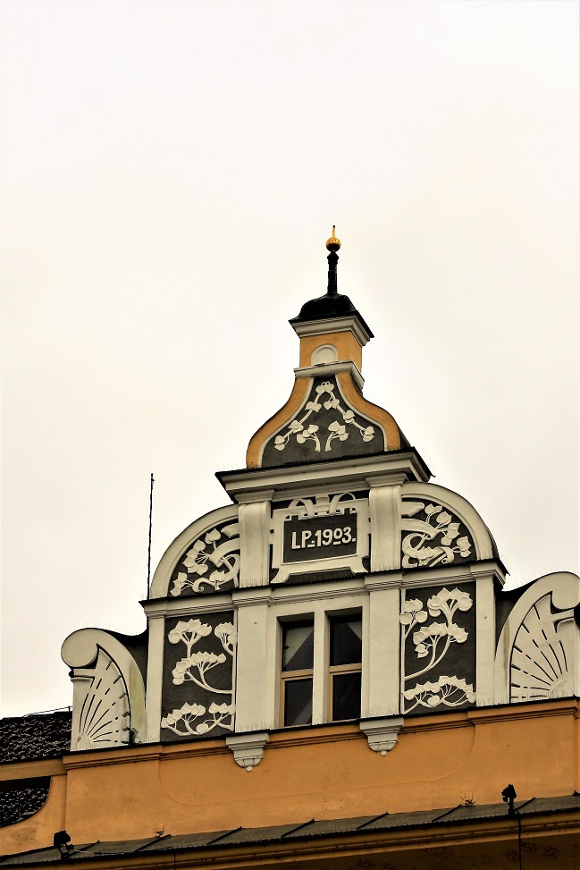 Architektura
