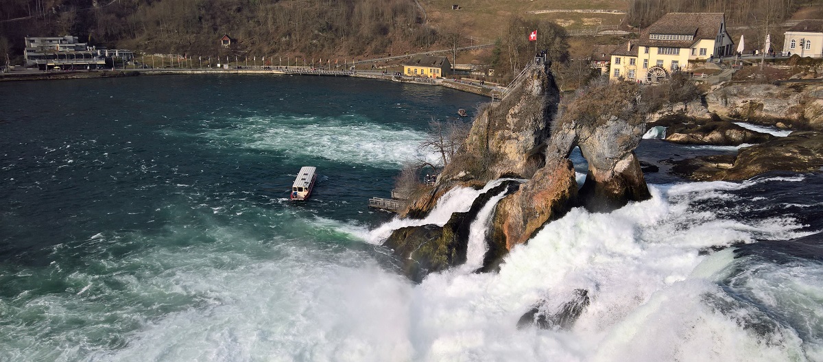 Rheinfall