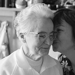 nz0005  Láska (maminka k dceři)