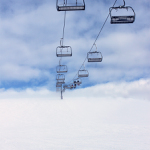 Lanovka do nebe