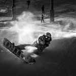 tvrdé pristátie II