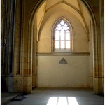 Ještě jednou Chrám sv. Barbory