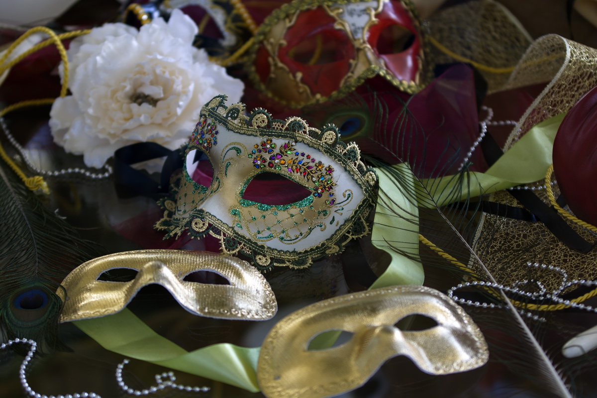 nz0007 masquerade