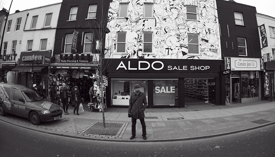 Camden Town